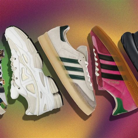 Did Pharrell Williams just tease his next blockbuster Adidas collab ...
