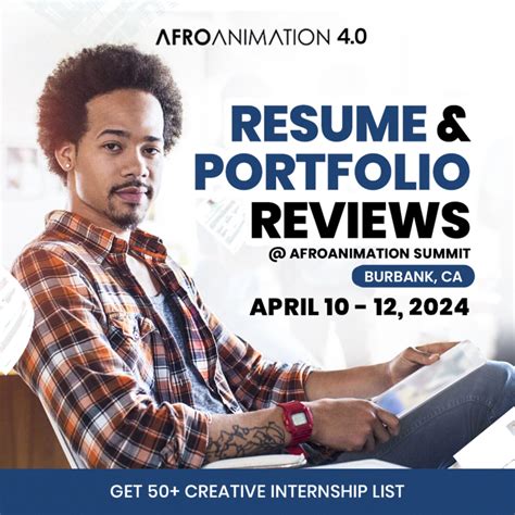 Afroanimation Summit 2024 Celebrates Diverse Talent In The