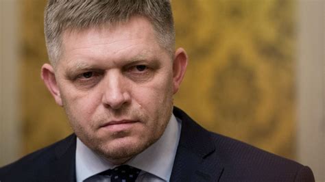 Robert Fico, Slovakia Prime Minister, resigns after killing of journalist | CNN