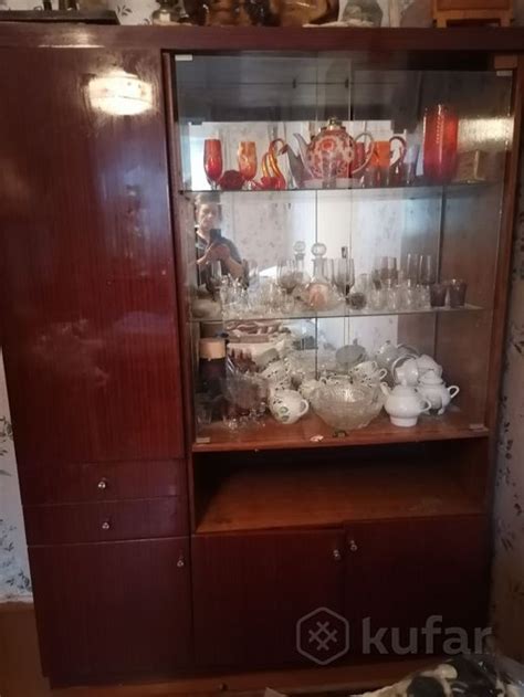Мебель б/у, цена Договорная купить в Волковыске на Куфаре - Объявление ...