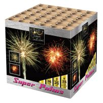 Super Palms Broekhoff Vuurwerk Crown Collection Vuurwerkbieb Nl