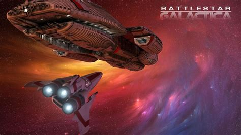 Battlestar Pegasus Wallpaper (68+ images)