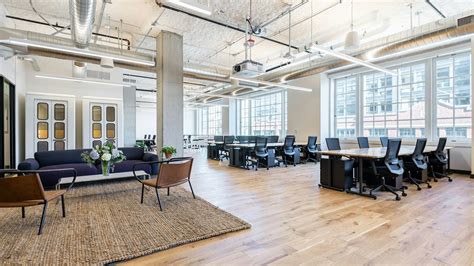 Wework Office Space And Workspace Solutions