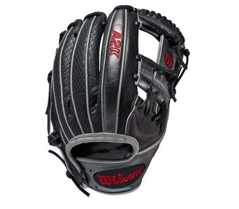 Wilson A2000 Infield Glove Custom - Images Gloves and Descriptions ...