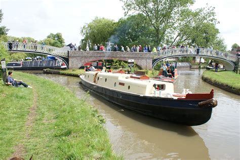 Sharpness Canal Boat, Narrowboat, Canals, House Boat, Structures ...