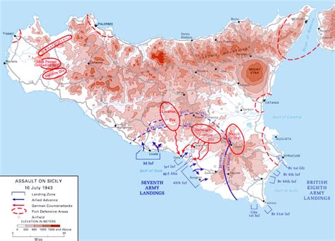 operation husky wikipedia