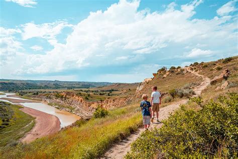 25 Things To Do In Theodore Roosevelt National Park Medora North Dakota