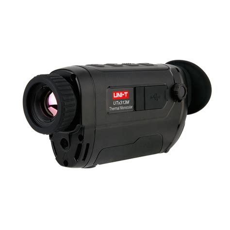 Utx M Uni T Thermal Imaging Thermal Cameras Thermal Monoculars