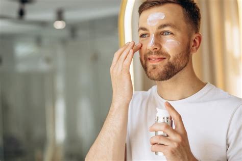 How To Get Glass Skin As A Man A Comprehensive Guide From