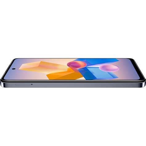 Infinix Hot I X B Gb Dual Sim Starlit Black Wintik