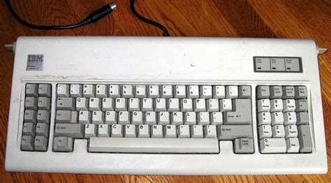 IBM PC keyboard - Alchetron, The Free Social Encyclopedia