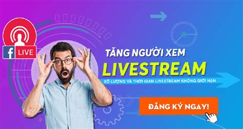 Cách Tăng Mắt Livestream Facebook Dịch Vụ Buff Mắt Livestream Fb Thần Tốc