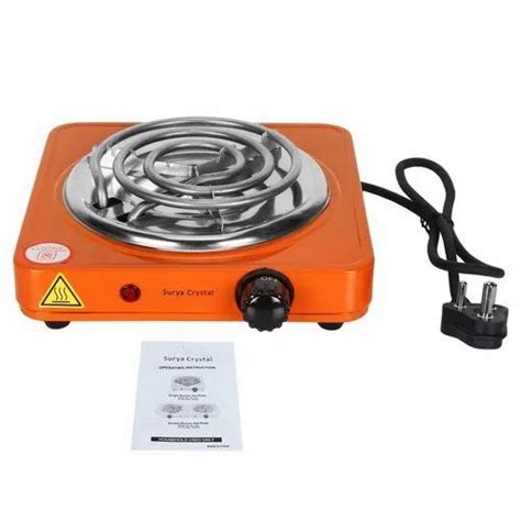Electric Hot Plate At Best Price In India