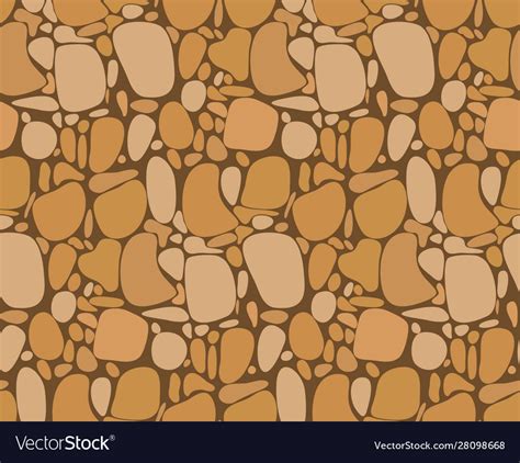 Pin Board Seamless Pattern For Reminder Royalty Free Vector