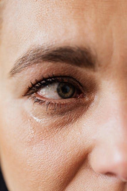 Bolsas En Los Ojos Causas Y Soluciones Efectivas Medicina Familiar