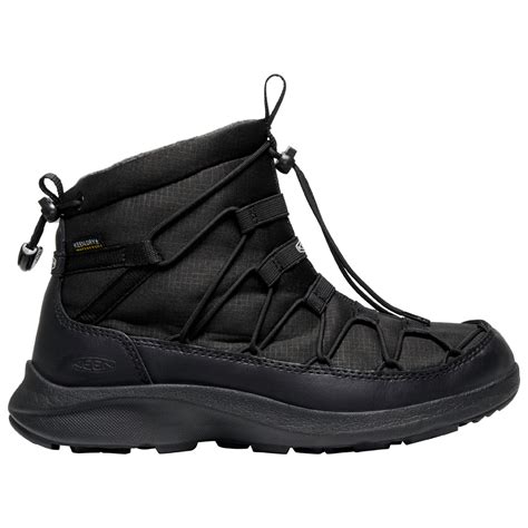 Keen Uneek Snk Chukka Ii Wp Sneaker Damen Online Kaufen Bergfreunde De