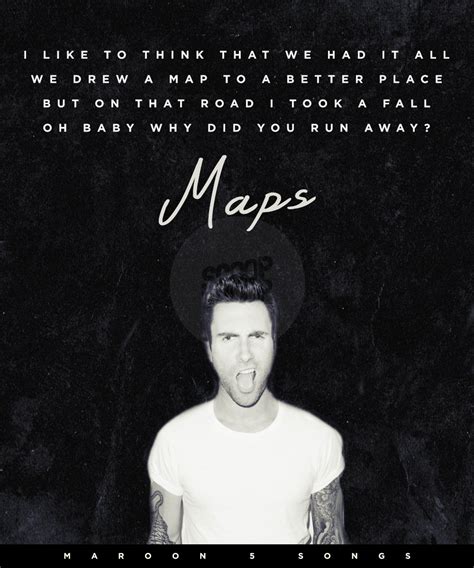 13 Addictive Maroon 5 Songs You’ll Be Tripping On All Weekend