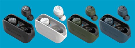 Amazonde Jlab Wireless Earbuds