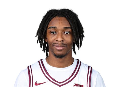 Will Richardson Fordham Rams Guard Espn