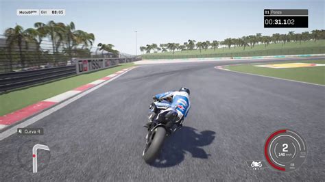 MotoGP18 71 Carriera Motogp YouTube