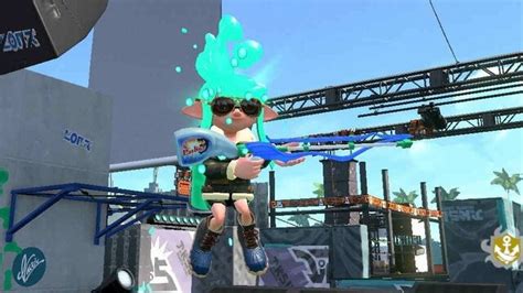 『スプラトゥーン2』ブキの元ネタを徹底調査その2！ローラー＆チャージャーなどいろいろ編 2ページ目 インサイド