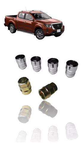 Tuercas Birlos De Seguridad X Nissan Frontier Np Env O Gratis