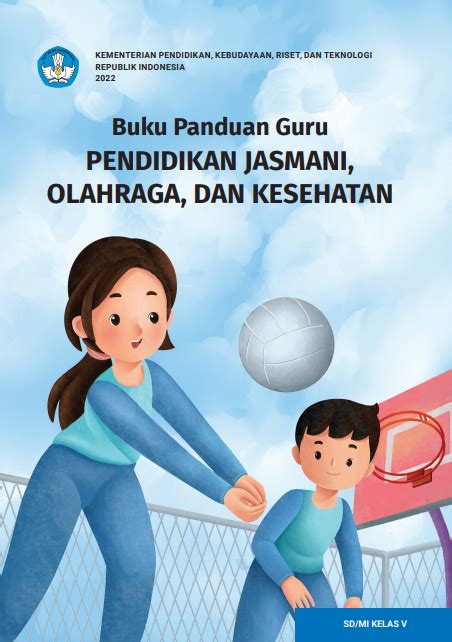 Buku Kurikulum Merdeka Non Lisensi Buku Panduan Guru Pendidikan