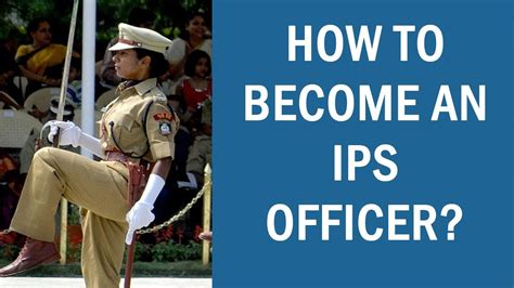 How To Become An Ias Ips Officer - Northernpossession24