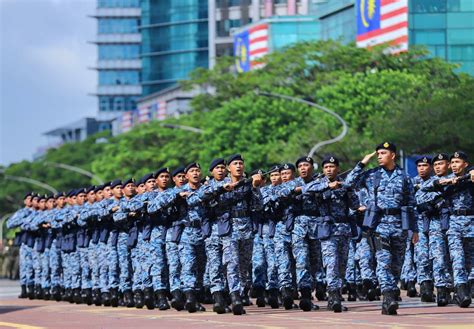 Sambutan Hari Kebangsaan Ke 66 Tahun 2023 Dengan Tema “malaysia Madani Tekad Perpaduan Penuhi