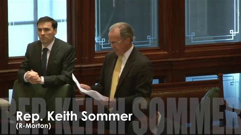 Rep Keith Sommer Recognizes Trooper Cynthia Pfau Youtube