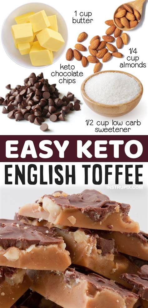 20 Quick And Easy Keto Desserts That Dont Taste Low Carb