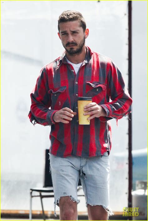 Shia Labeouf Pretended To Have Sex On Nymphomaniac Photo 2877086 Shia Labeouf Photos