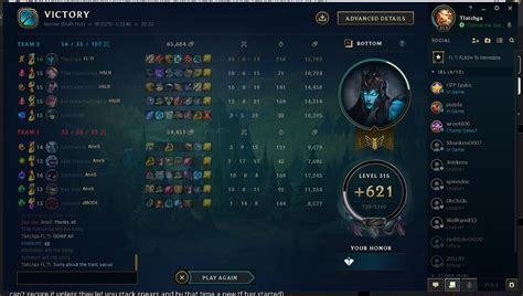 Energizer Kalista- A new Kalista main with a new(?) build : r/KalistaMains