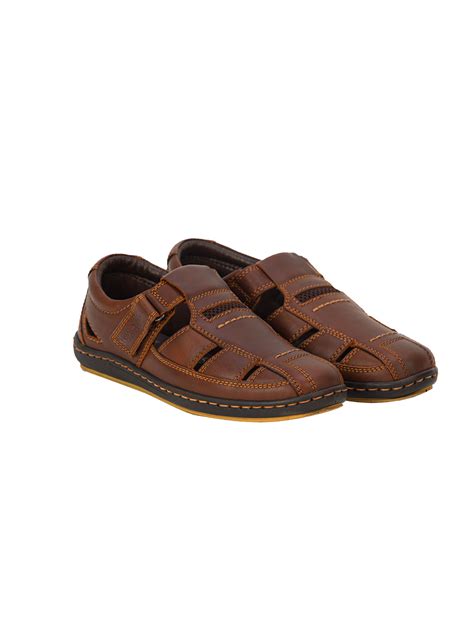 Buy Men Sandals & Floaters India, Comfortable Sandals for Men Online Delhi