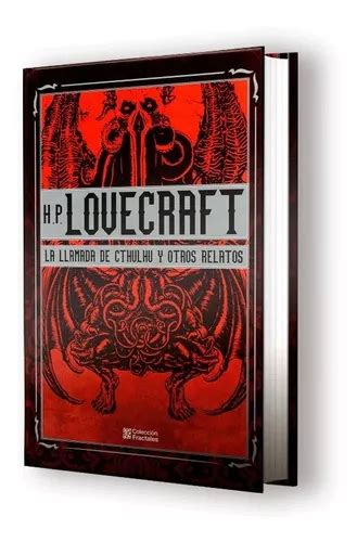 La Llamada De Cthulhu Y Otros Relatos H P Lovecraft Emu