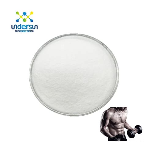 Undersun Wholesale 200 Mesh Bulk Creatine Monohydrate Powder Buy Bulk