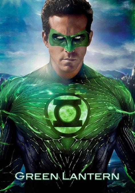 Green Lantern streaming: where to watch online?