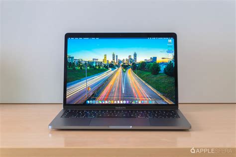 Macbook Pro 13 2020 Análisis Review A Fondo De Características Y Rendimiento