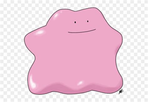 Ditto Transparent Png Ditto Png Clipart 1619978 PikPng