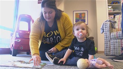 A Look Inside Toledo S Ronald McDonald House Wtol