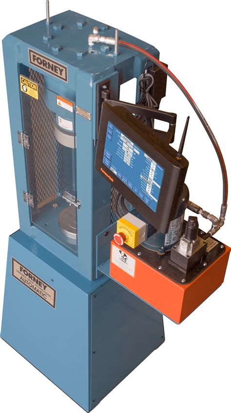 Compression Testing Machines Forney Online