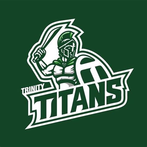 Trinity Titans Mascot Character Or Mascot Contest Designcharacter