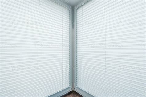 White Window Blinds 24636997 Stock Photo at Vecteezy