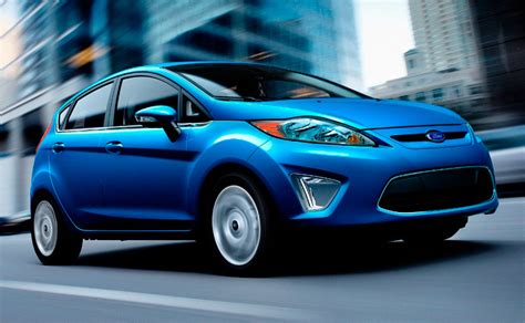 Usado Ford Fiesta Kinetic Todo Lo Que Ten S Que Saber