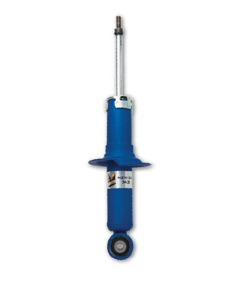 Kyb Asian Shock Absorber And Suspension Parts