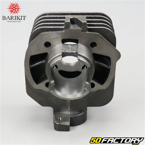 Cylindre Piston Fonte Peugeot Horiz Air T Barikit Pi Ce Scooter