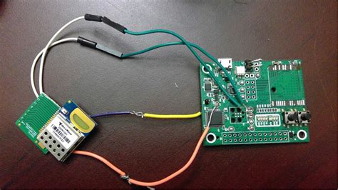 Dwm1001c Set Up After Flashing With Image Ultra Wideband Qorvo Tech