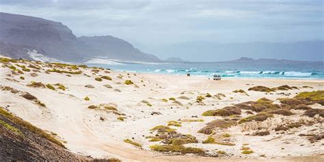 De Baia Das Gatas Calhau S O Vicente Conseils Voyage Cap Vert