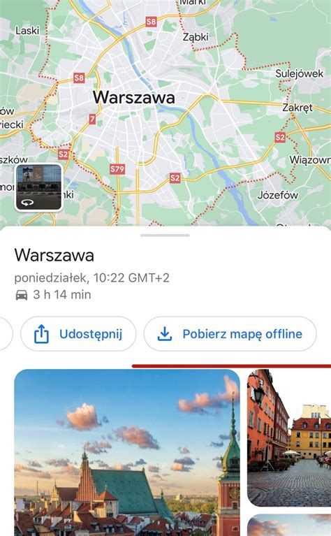 Bez Google Maps Nie Ruszaj Si Z Domu Najlepsza Aplikacja Na Wakacje