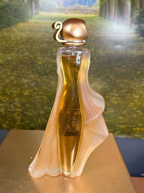 ORGANZA INDECENCE GIVENCHY FOR WOMEN 5 OZ 15 ML EAU DE PARFUM SPRAY